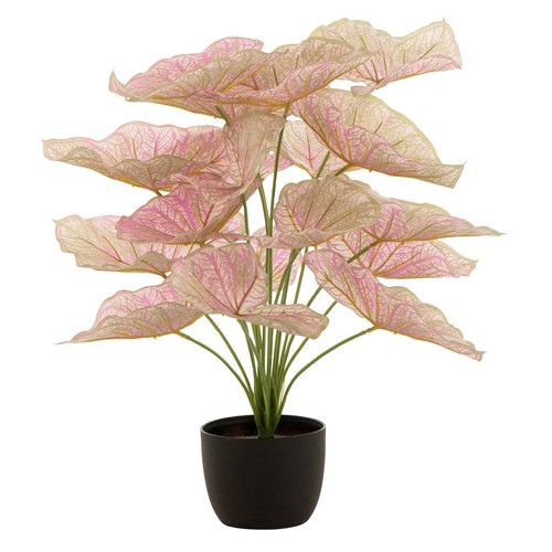 Plante artificielle pot - en,