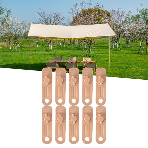 Clips bâche auvent pince - bâche,