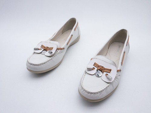 Geox femmes mocassins - femmes,