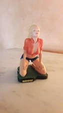 Manara figurine Cristina