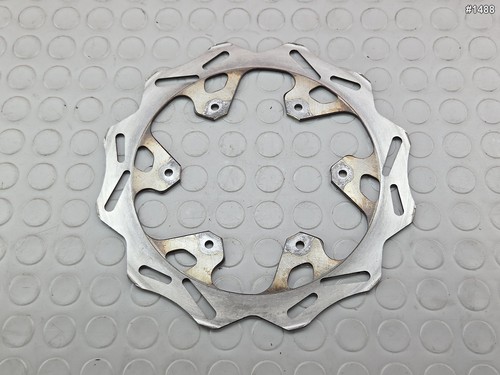 Disque frein arrière 245mm - disque, de