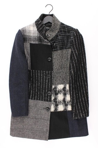 Manteau desigual regular - manteau,