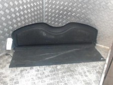 Plage arriere RENAULT MODUS