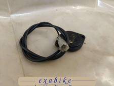 contacteur de point mort pour