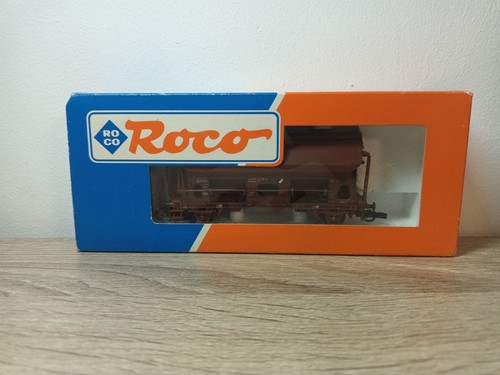 Roco 46130 wagon - wagon, trémie