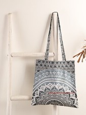 Unisexe Shopping Sac à Main