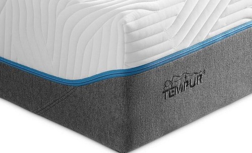 Matelas tempur 200 80 - matelas, avec