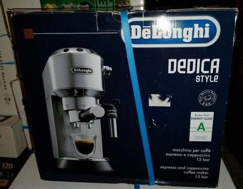 Delonghi ec695 machine à - delonghi,