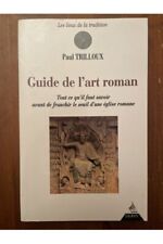 Guide de l'art roman Paul