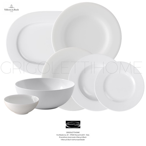 Villeroy boch royal set de - set,