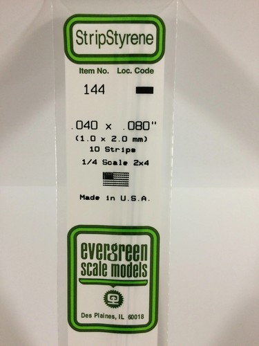 Evergreen eg144 bande de - eg144, –