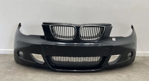 Pare choc avant bmw 118d - ✅pare-choc,