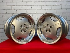 4X Roues 18" AMG AERO style 8J