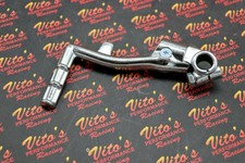 Le Pédale De Démarrage