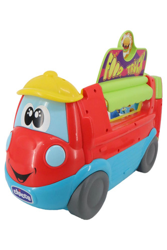 Chicco food truck voiture - food,