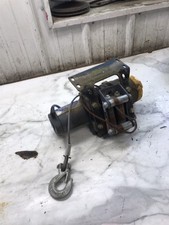 07 Honda TRX 420 Rancher superwinch terra 35 ATV super winch 