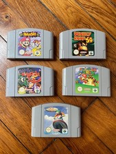Lot nintendo 5 jeux - lot,
