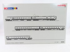 Märklin 39540 H0 - Coffret TEE électrique 'Gottardo' SBB CFF