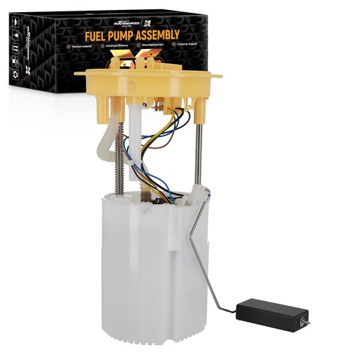 Pompe carburant électrique - pompe,