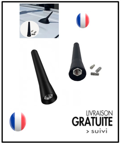 Antenne remplacement courte - de,