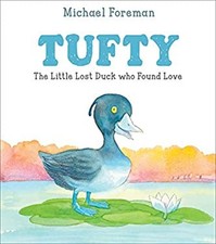 Tufty : Le Petit Canard Perdu