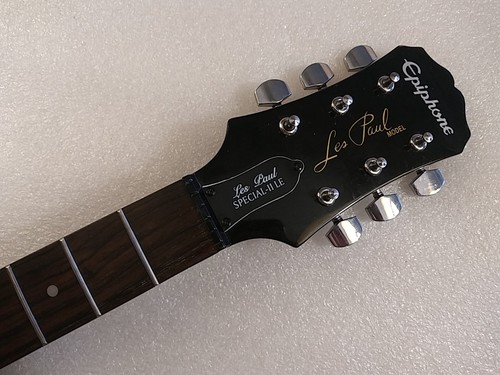 Epiphone les paul model - epiphone,