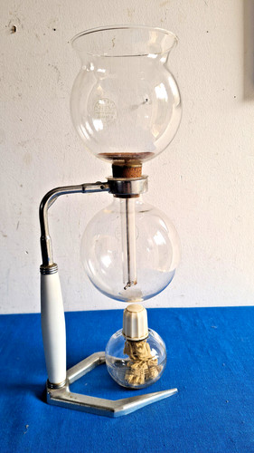 Rare petite cafetiere - cafetiere, a