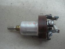 NOS OEM OPEL DIMMER HEADLIGHT Schalter SWITCH Kapitan Olympia Rekord Admiral 