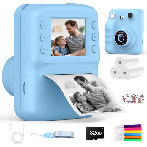 Appareil photo instantané - appareil,