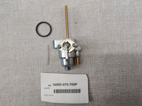 Robinet essence adaptable neuf - robinet,