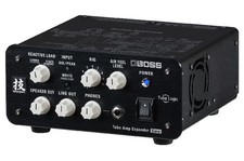 BOSS WAZA Tube Amp Expander