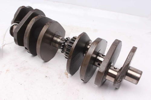 Vilebrequin yamaha 550 4v8 - vilebrequin,