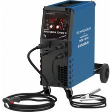 POSTE A SOUDER INVERTER