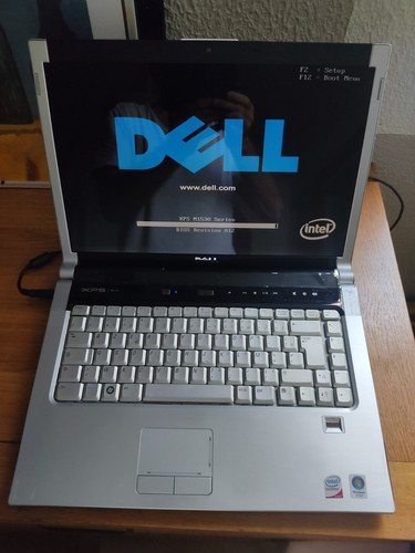 Portable dell xps - pc, m1530