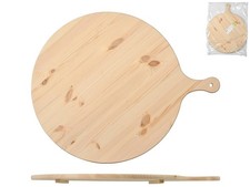 Planche À Découper Polenta