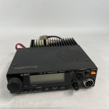 Alinco DR-130T VHF FM TX/RX Transceiver -UNIT ONLY