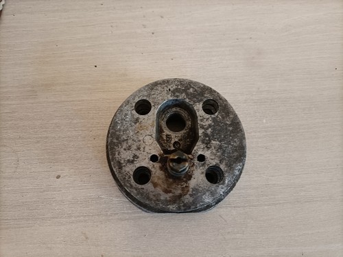Culasse solex 3800 5000 - solex, 3800/5000.