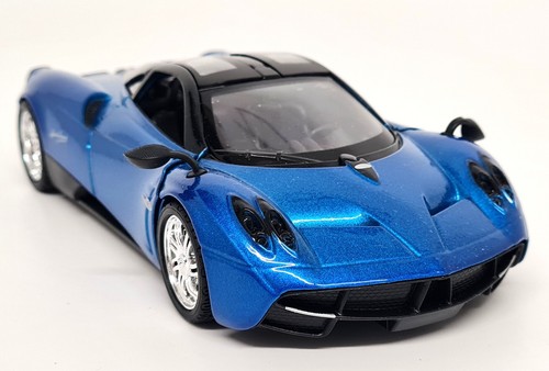 Motormax pagani huayra - motormax,