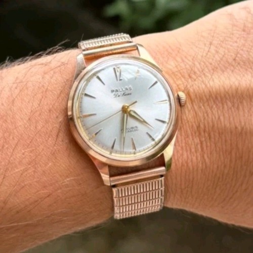 Pallas luxe montre - luxe, bracelet