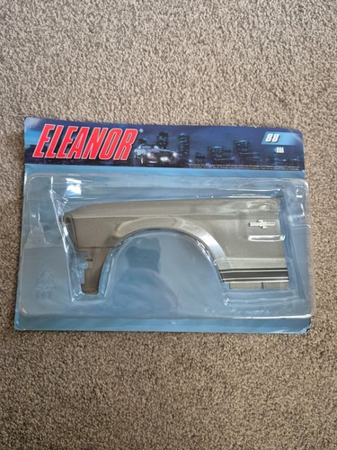 Issue eaglemoss fanhome 8 - issue, 1/8