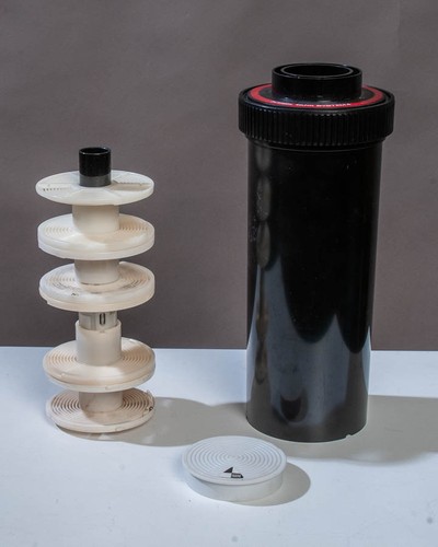 Paterson system cuve de - paterson, 4