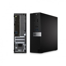 DESKTOP SFF PC DELL OPTIPLEX