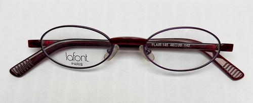 Vintage jean lafont eyeglasses - vintage,