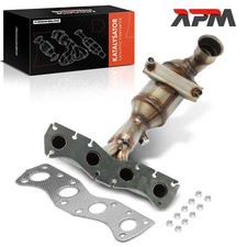 Catalyseur Essence Pour