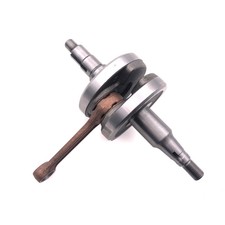 Vilebrequin crankshaft pour