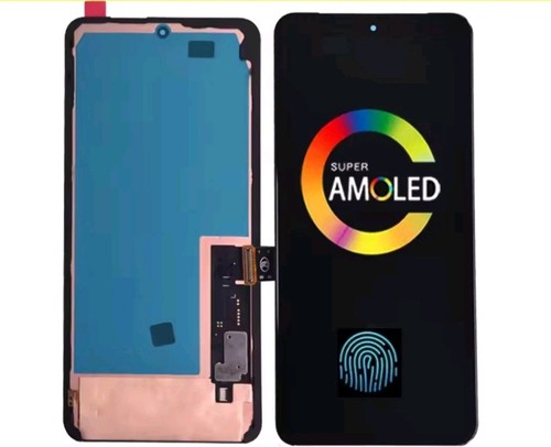 Display lcd touchscreen - display,