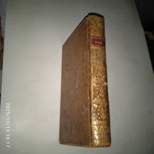 Bibliothèque universelle des