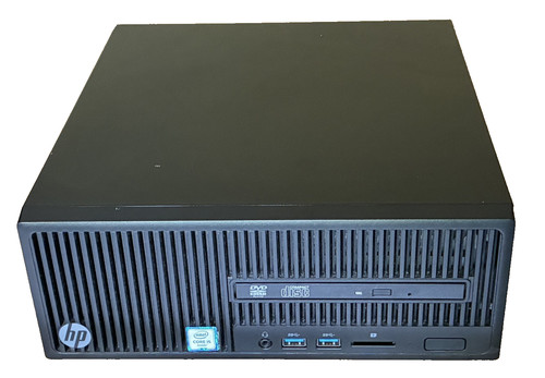 Bureau 280 g2 sff - pc,