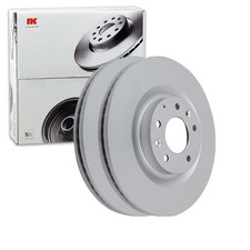 2X NK Disques de Frein 320mm