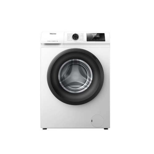 Hisense lave linge frontal - hisense, 9
